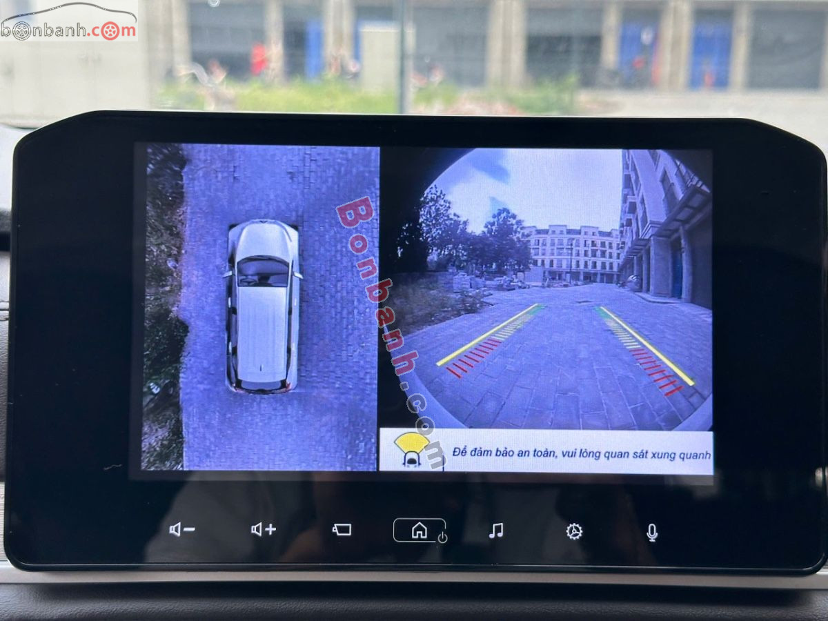 Bán ô tô Mitsubishi Xpander Premium 1.5 AT - 2023 - xe cũ