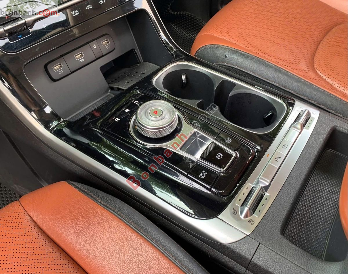 Bán ô tô Kia Carnival Signature 2.2D - 2022 - xe cũ