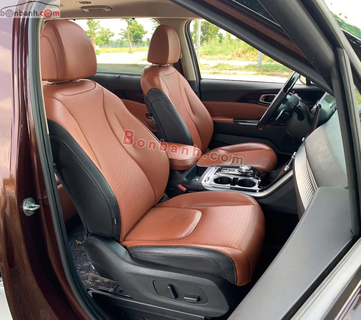Bán ô tô Kia Carnival Signature 2.2D - 2022 - xe cũ