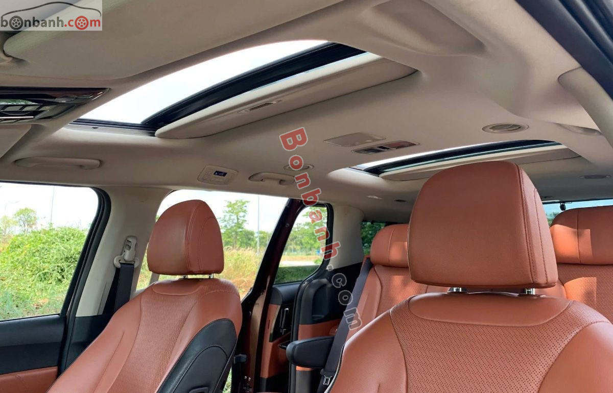 Bán ô tô Kia Carnival Signature 2.2D - 2022 - xe cũ