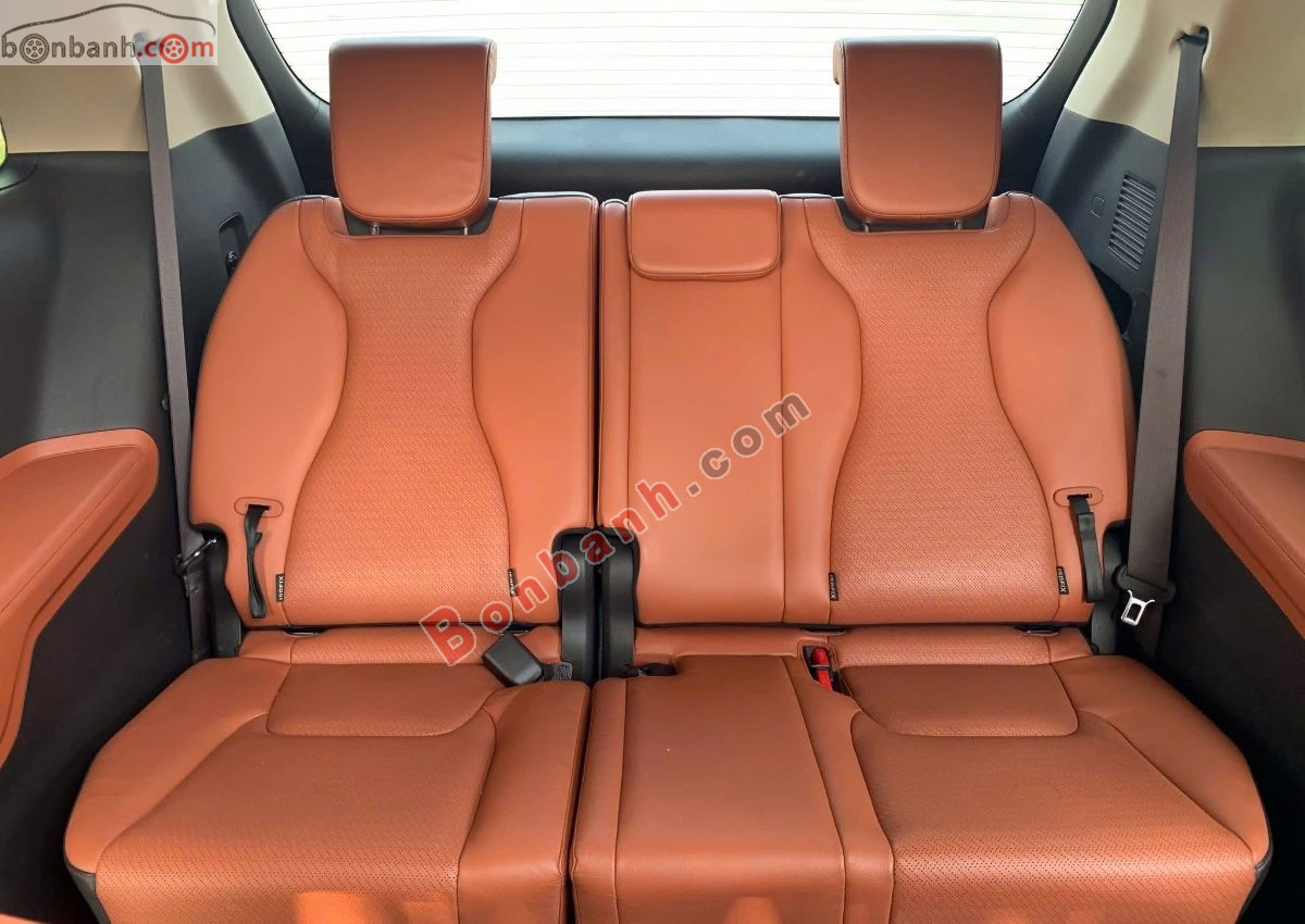 Bán ô tô Kia Carnival Signature 2.2D - 2022 - xe cũ