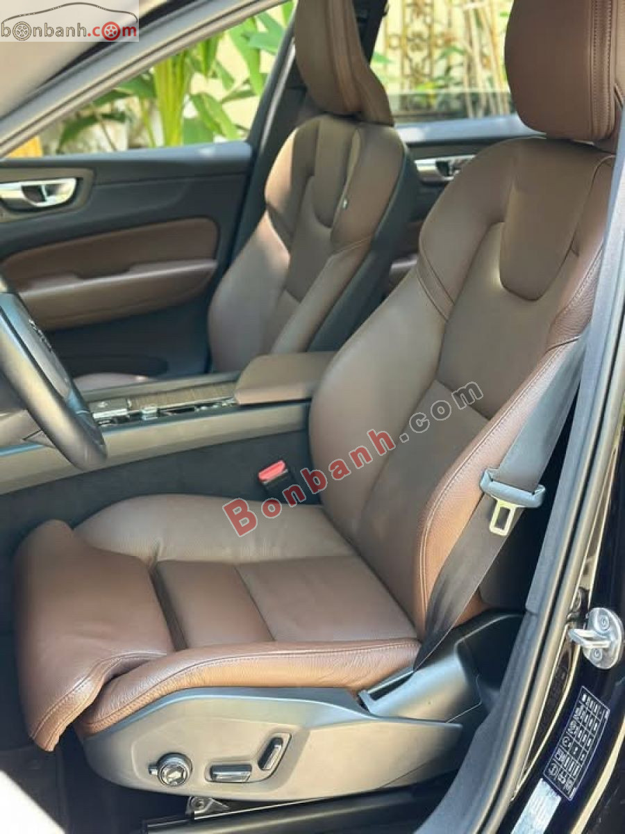 Bán ô tô Volvo XC60 Inscription B6 AWD - 2022 - xe cũ