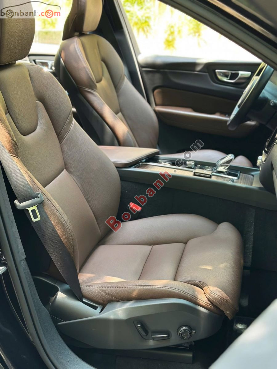Bán ô tô Volvo XC60 Inscription B6 AWD - 2022 - xe cũ