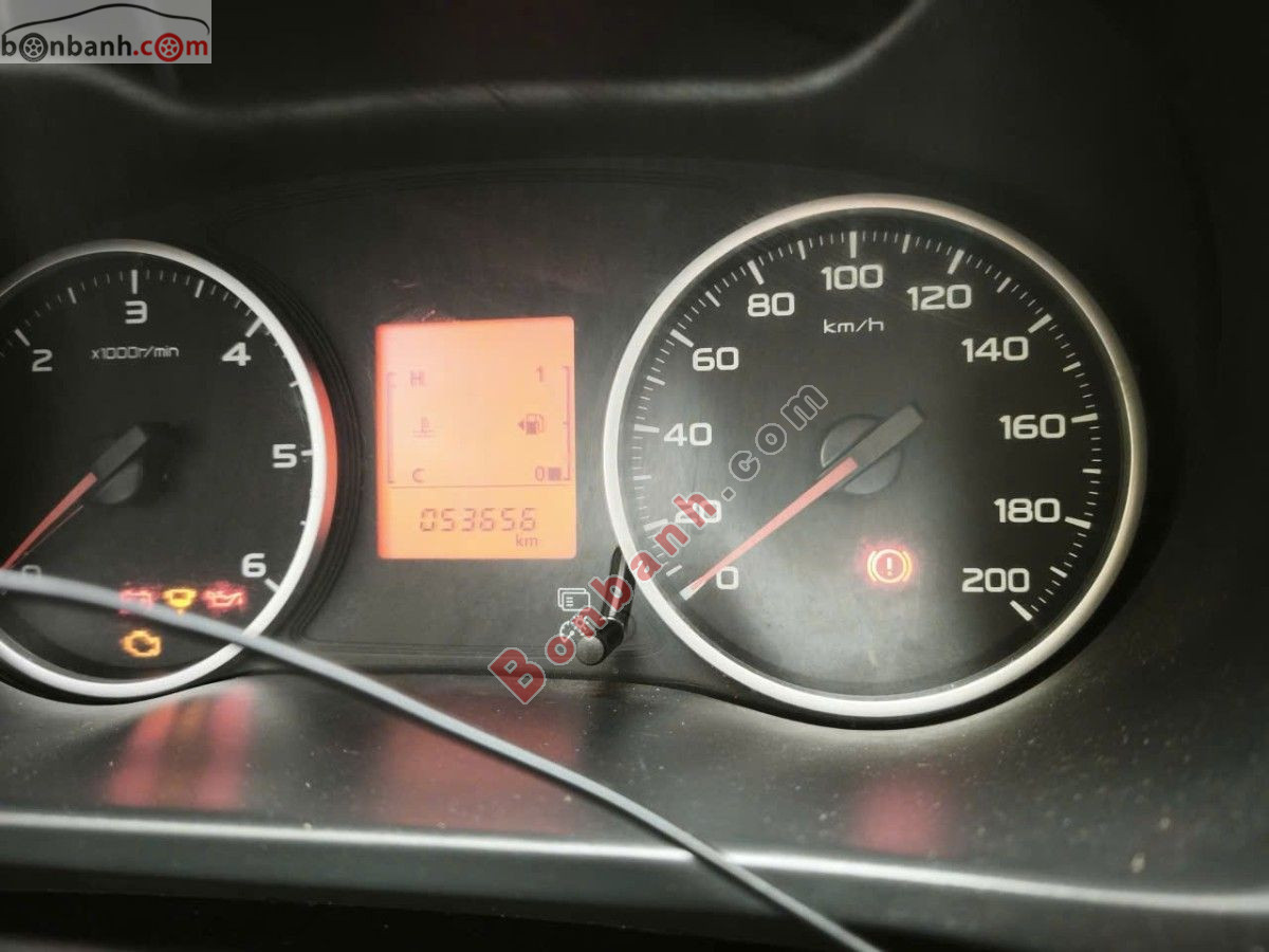 Bán ô tô Mitsubishi Triton 4x2 MT - 2018 - xe cũ