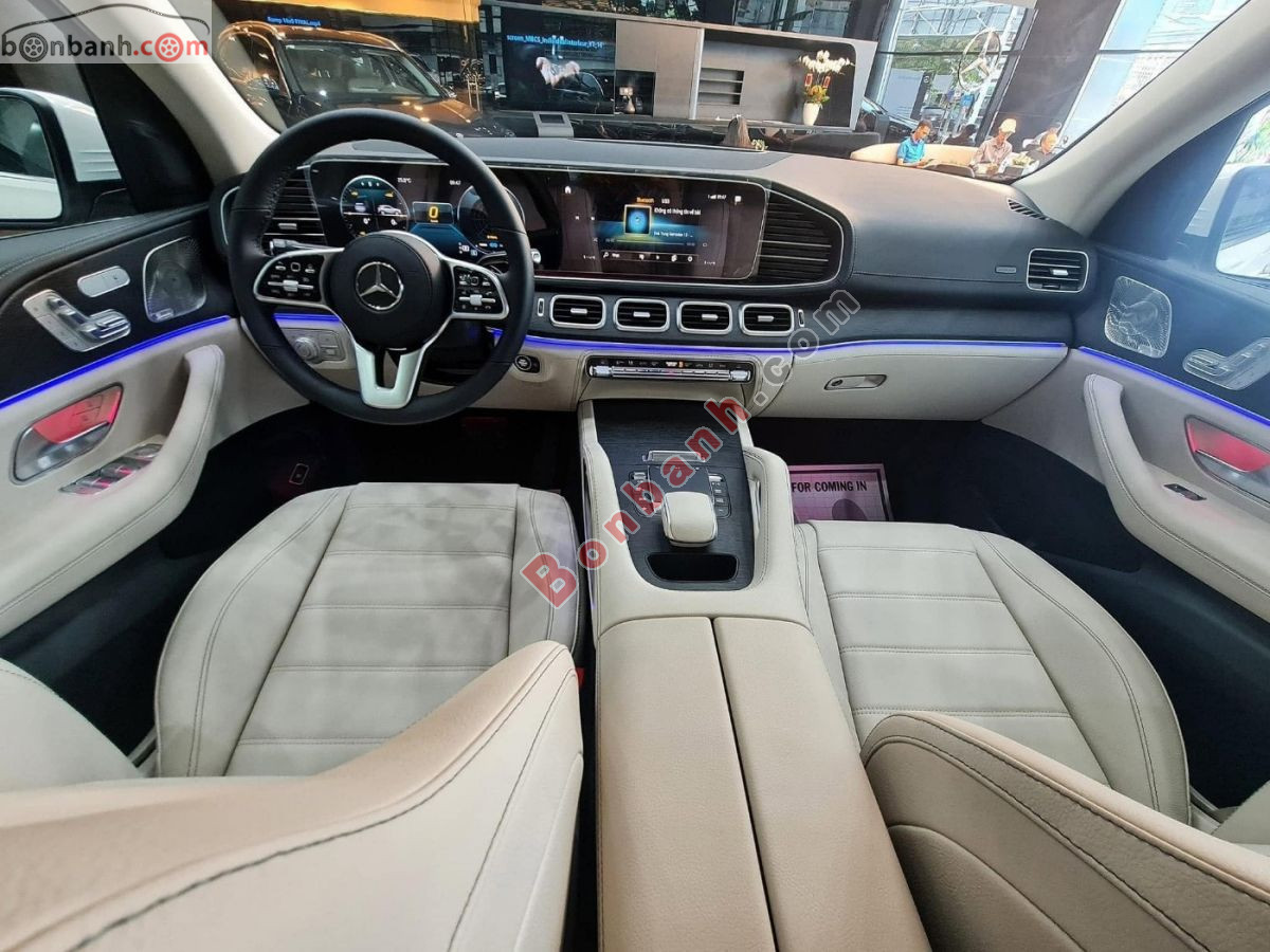 Bán ô tô Mercedes Benz GLE Class 450 4Matic Coupe - 2026 - xe mới