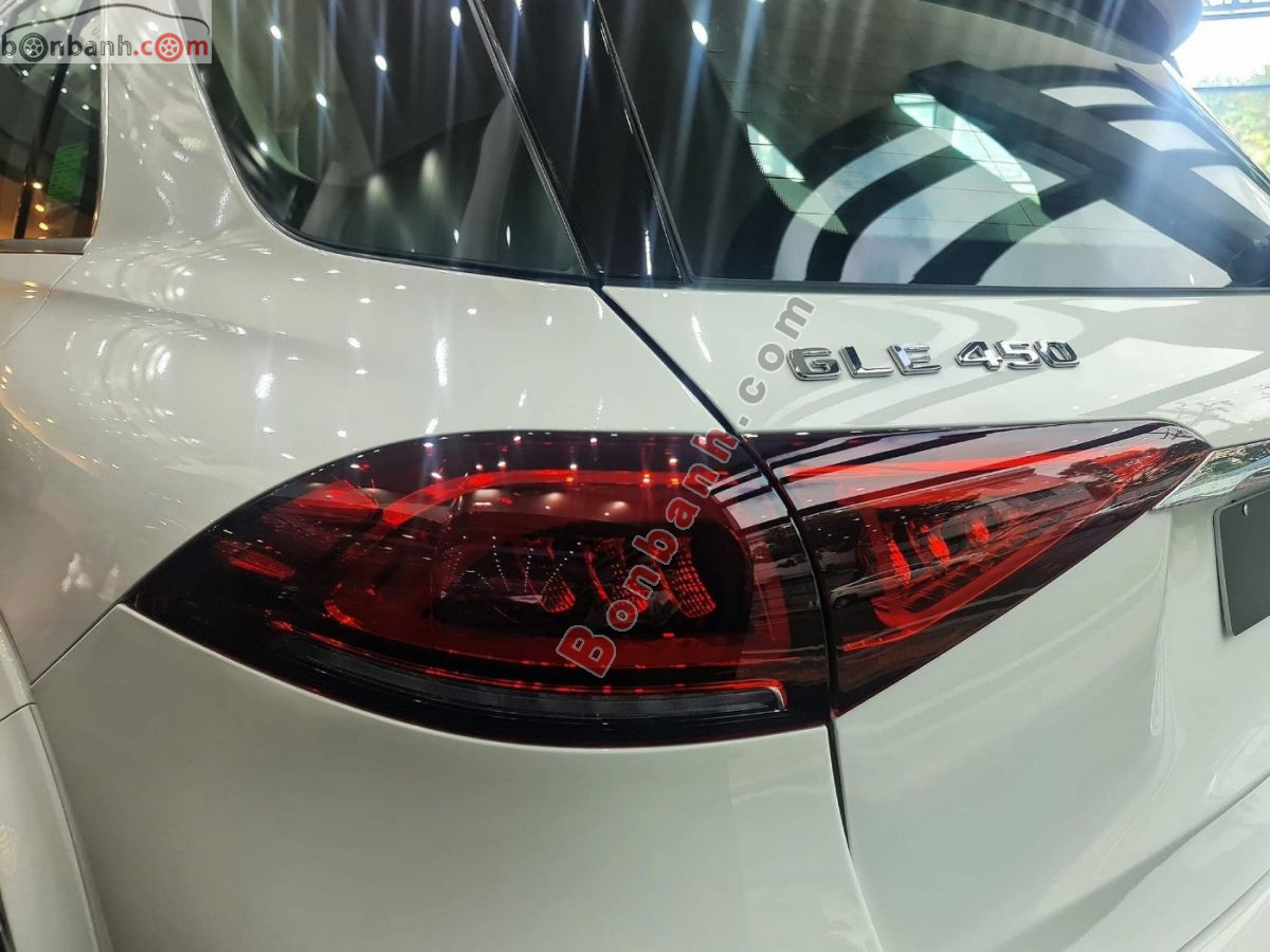 Bán ô tô Mercedes Benz GLE Class 450 4Matic Coupe - 2026 - xe mới