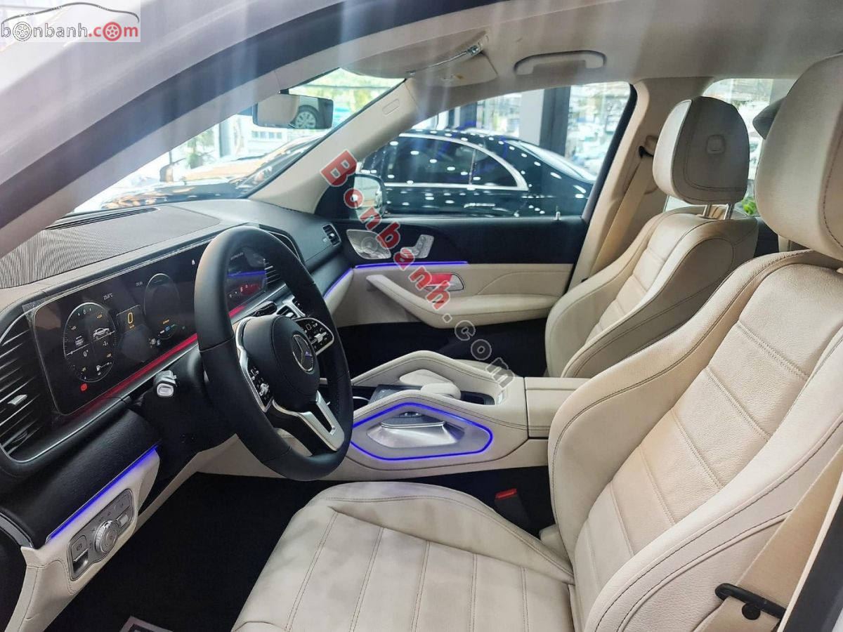 Bán ô tô Mercedes Benz GLE Class 450 4Matic Coupe - 2026 - xe mới