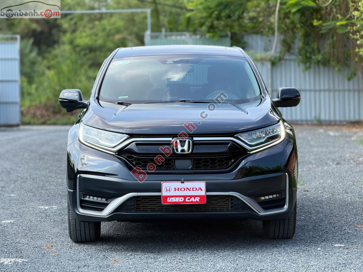 Bán ô tô Honda CRV L - 2022 - xe cũ