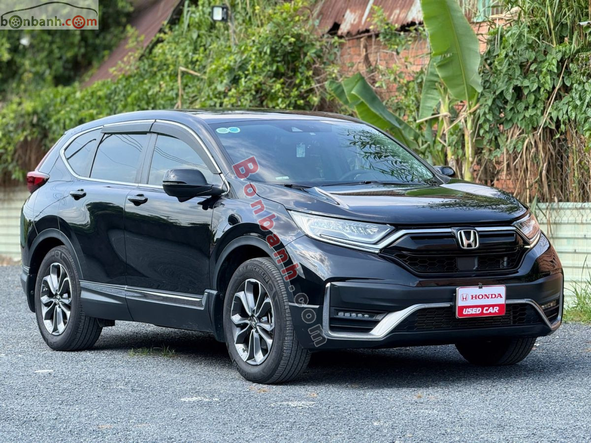 Bán ô tô Honda CRV L - 2022 - xe cũ