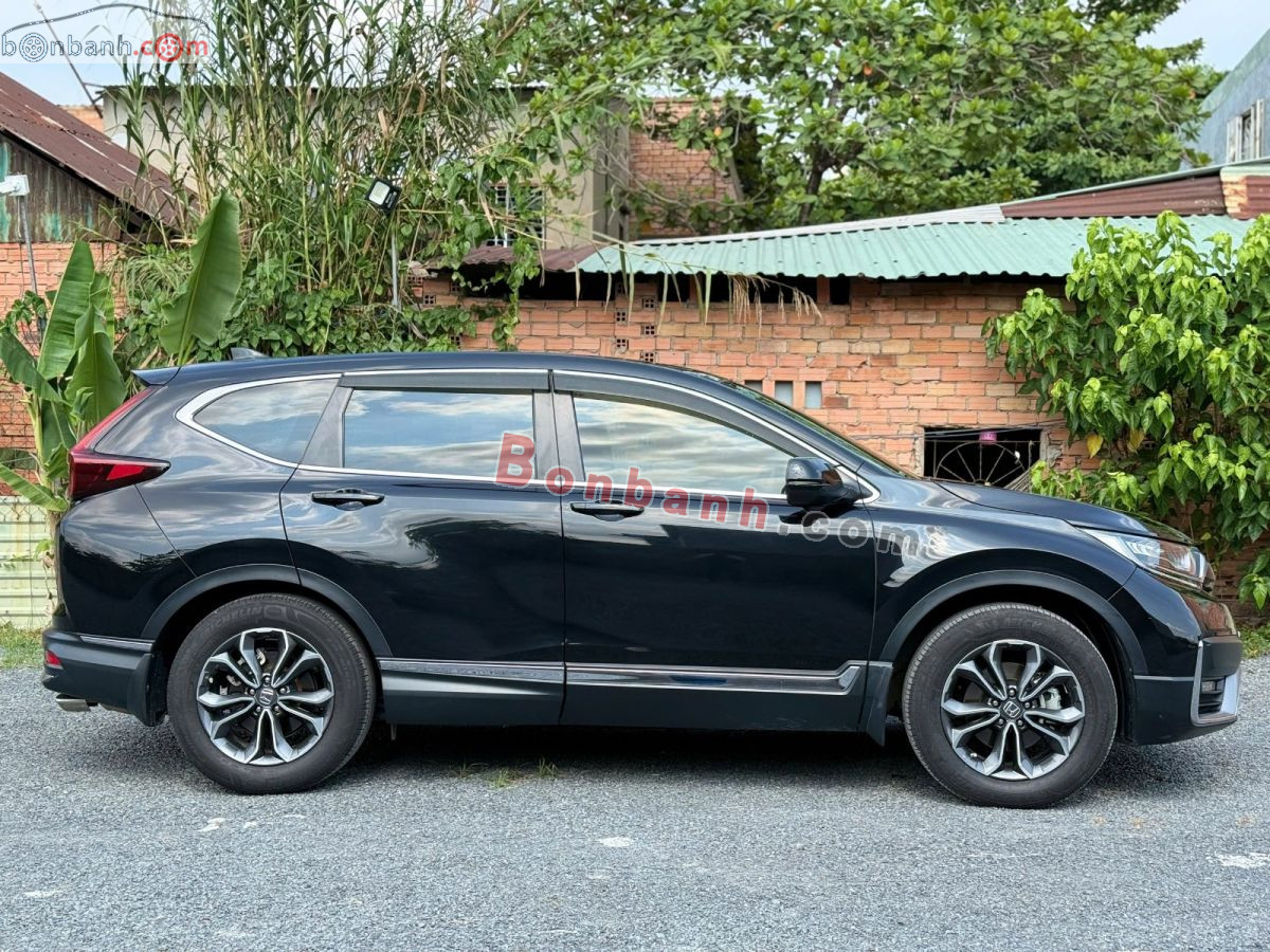 Bán ô tô Honda CRV L - 2022 - xe cũ