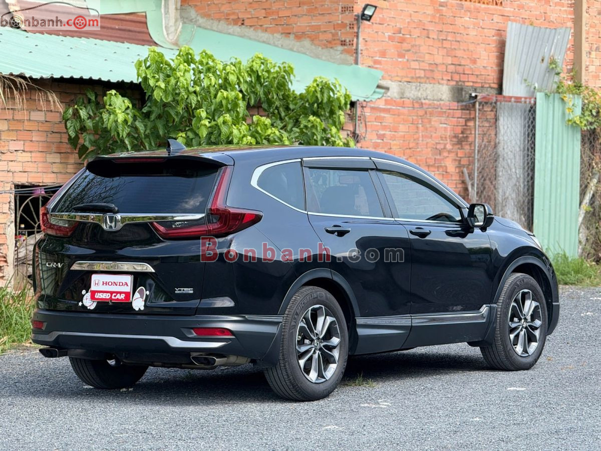Bán ô tô Honda CRV L - 2022 - xe cũ