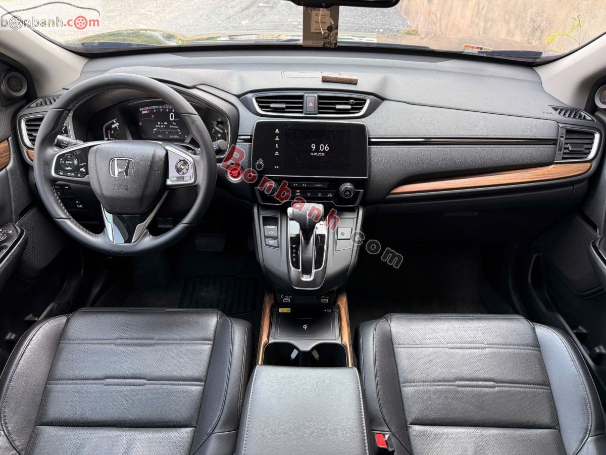 Bán ô tô Honda CRV L - 2022 - xe cũ