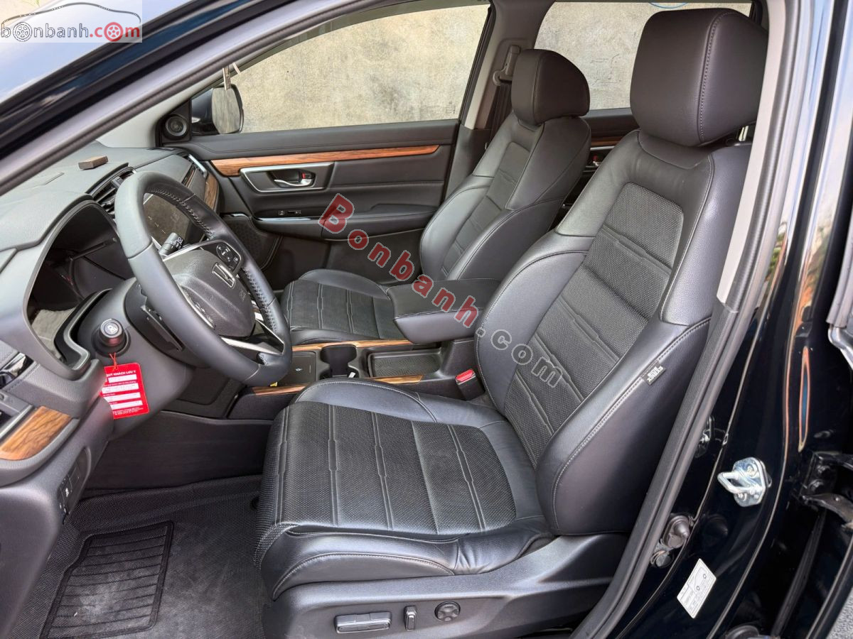 Bán ô tô Honda CRV L - 2022 - xe cũ