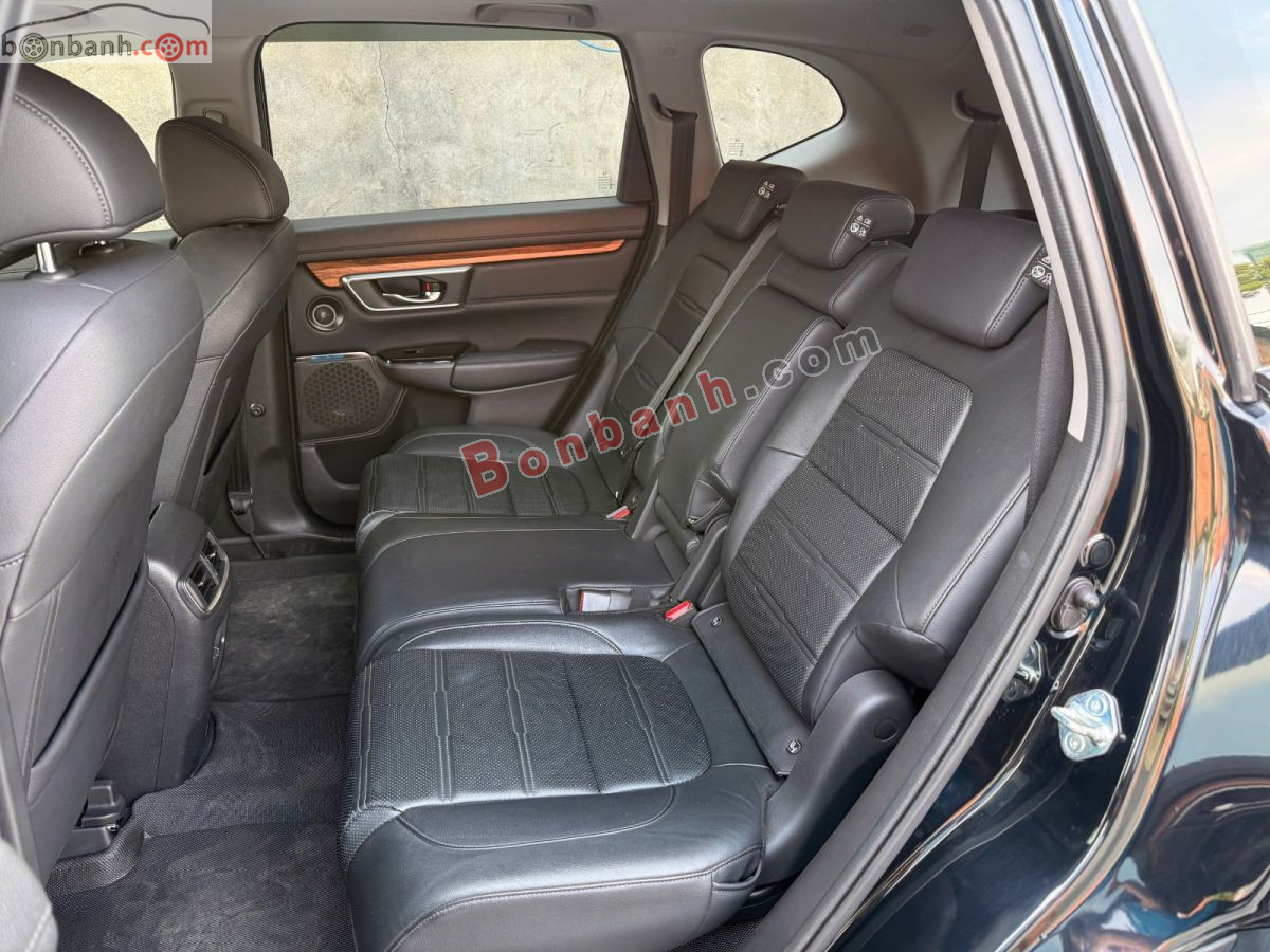 Bán ô tô Honda CRV L - 2022 - xe cũ