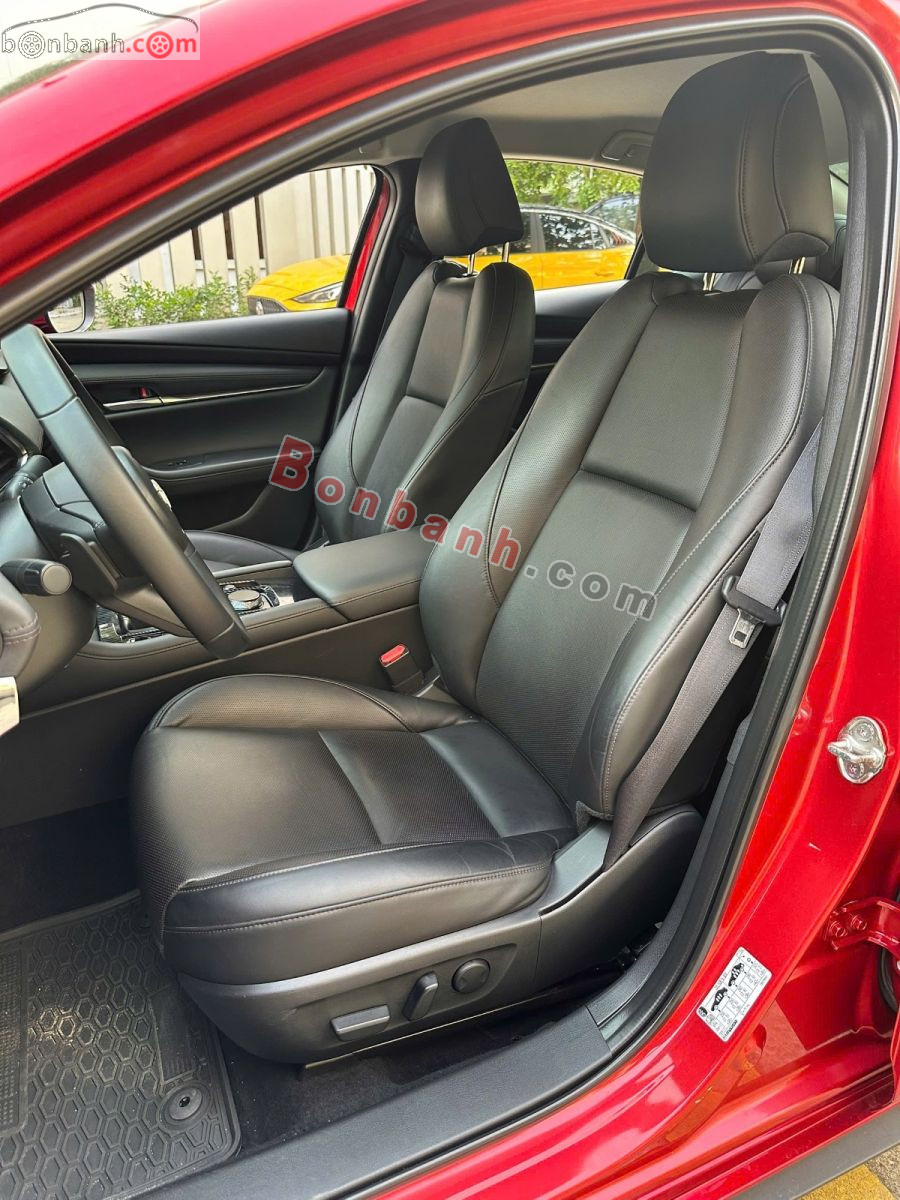 Bán ô tô Mazda 3 1.5L Luxury - 2022 - xe cũ