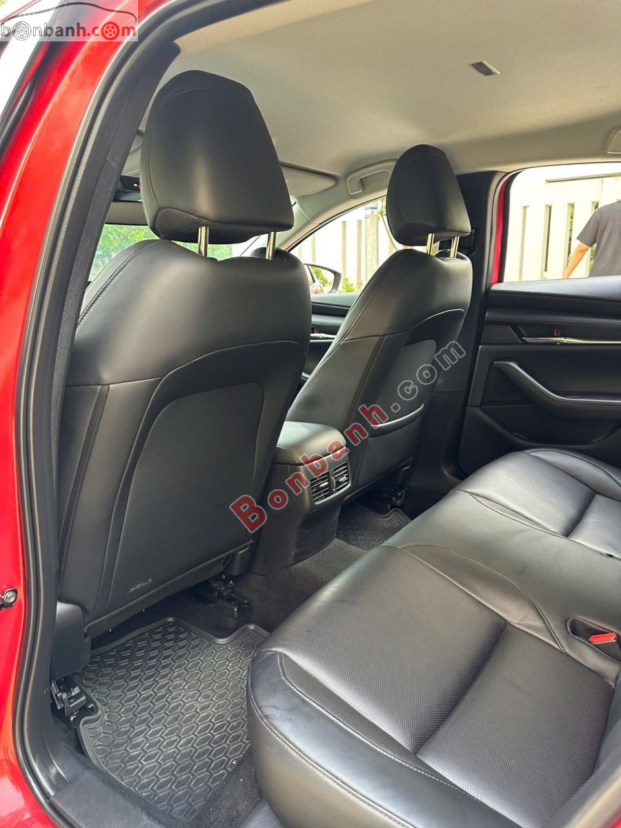 Bán ô tô Mazda 3 1.5L Luxury - 2022 - xe cũ