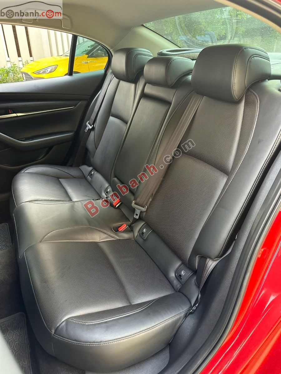 Bán ô tô Mazda 3 1.5L Luxury - 2022 - xe cũ