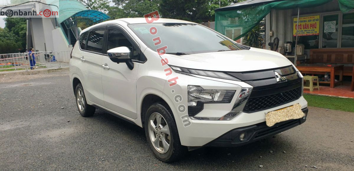 Bán ô tô Mitsubishi Xpander 1.5 AT - 2022 - xe cũ