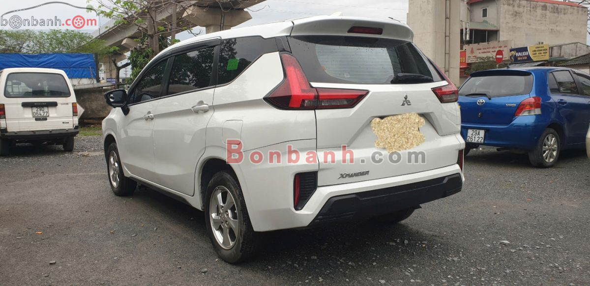 Bán ô tô Mitsubishi Xpander 1.5 AT - 2022 - xe cũ