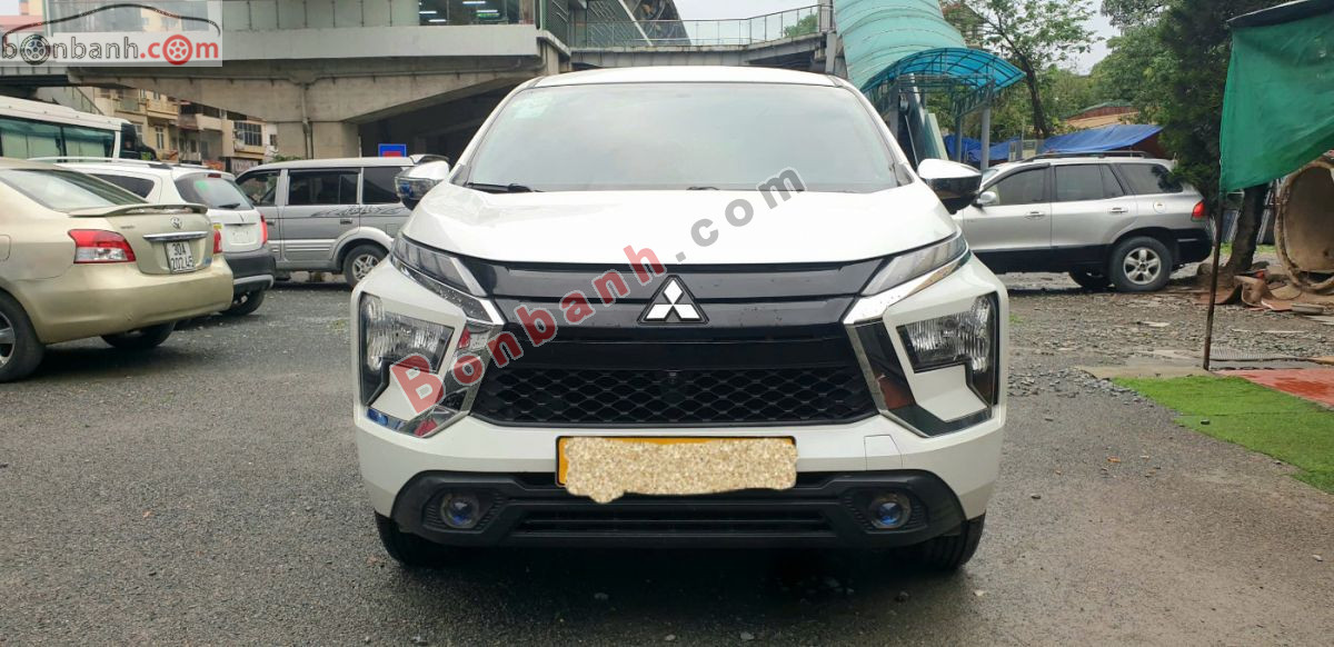 Bán ô tô Mitsubishi Xpander 1.5 AT - 2022 - xe cũ