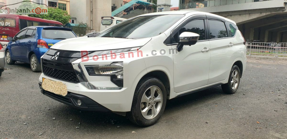 Bán ô tô Mitsubishi Xpander 1.5 AT - 2022 - xe cũ