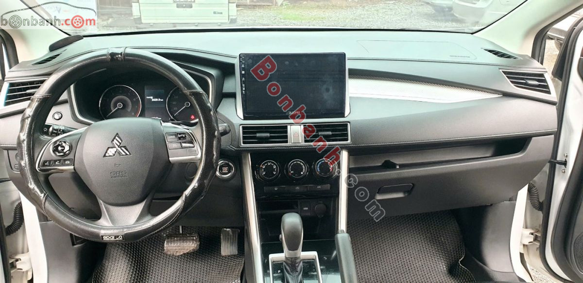 Bán ô tô Mitsubishi Xpander 1.5 AT - 2022 - xe cũ