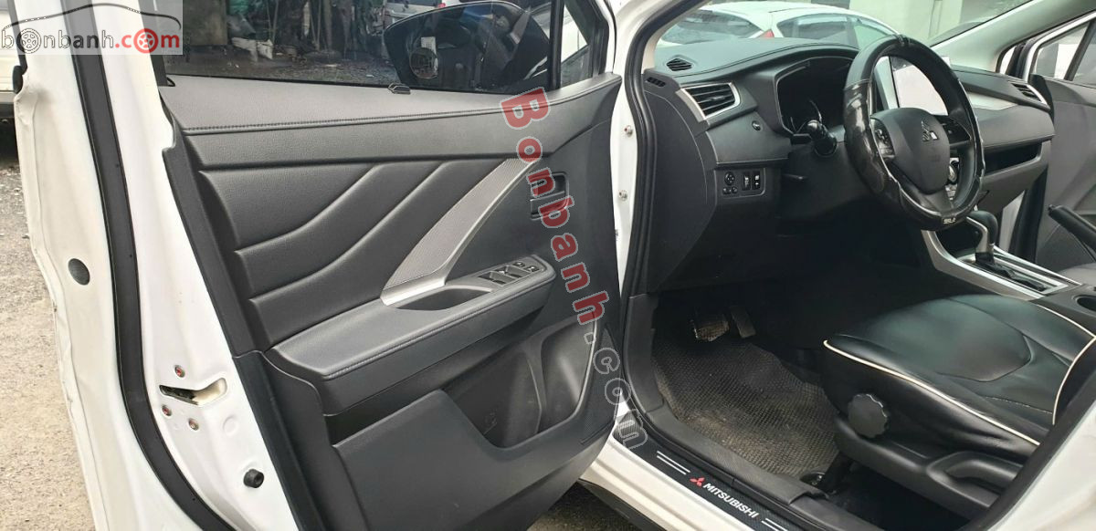 Bán ô tô Mitsubishi Xpander 1.5 AT - 2022 - xe cũ