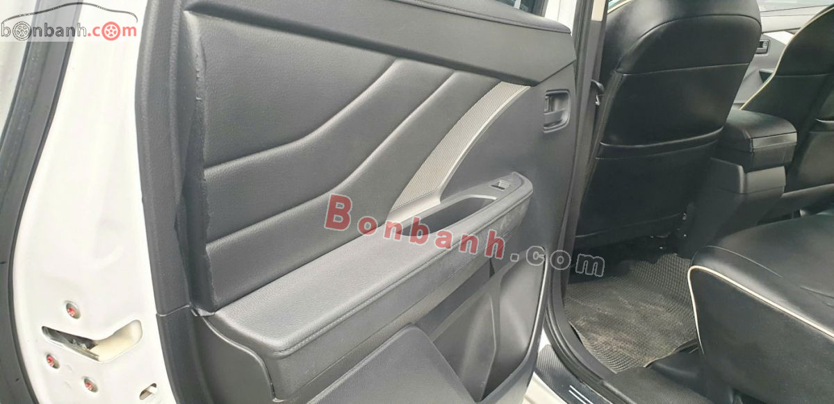 Bán ô tô Mitsubishi Xpander 1.5 AT - 2022 - xe cũ