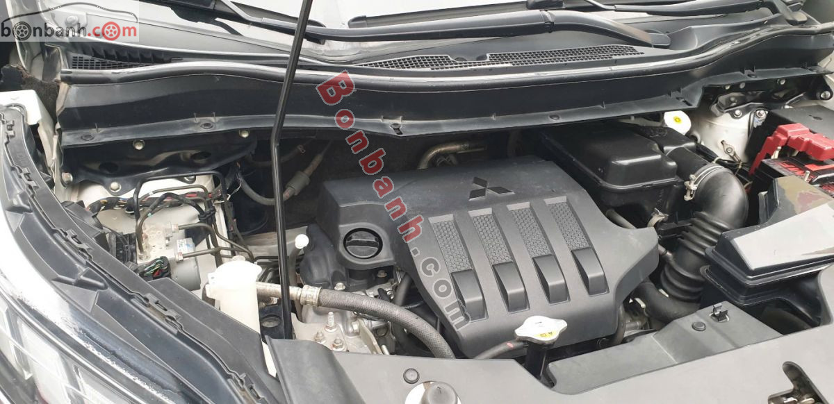 Bán ô tô Mitsubishi Xpander 1.5 AT - 2022 - xe cũ
