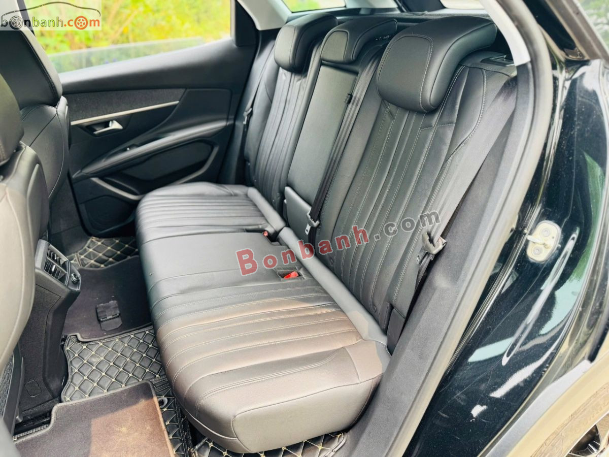 Bán ô tô Peugeot 3008 1.6 AT - 2017 - xe cũ