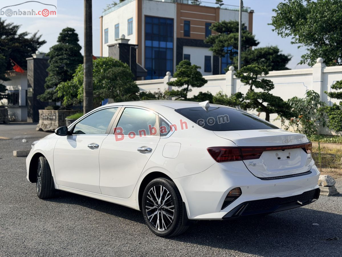 Bán ô tô Kia K3 Luxury 1.6 AT - 2022 - xe cũ