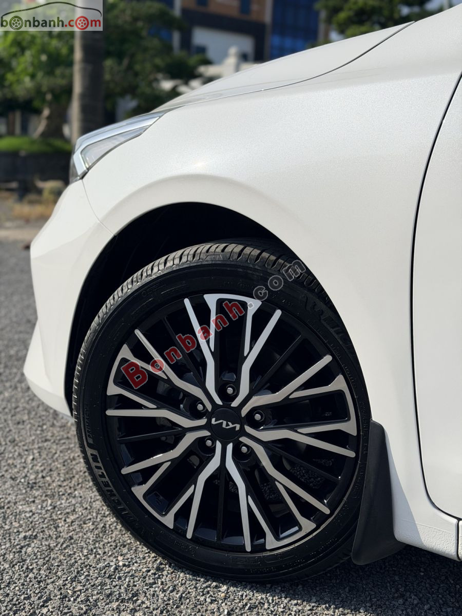 Bán ô tô Kia K3 Luxury 1.6 AT - 2022 - xe cũ