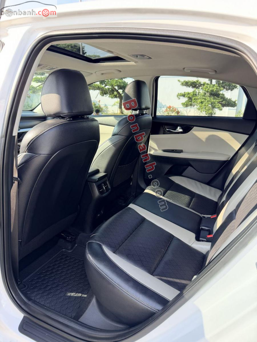 Bán ô tô Kia K3 Luxury 1.6 AT - 2022 - xe cũ