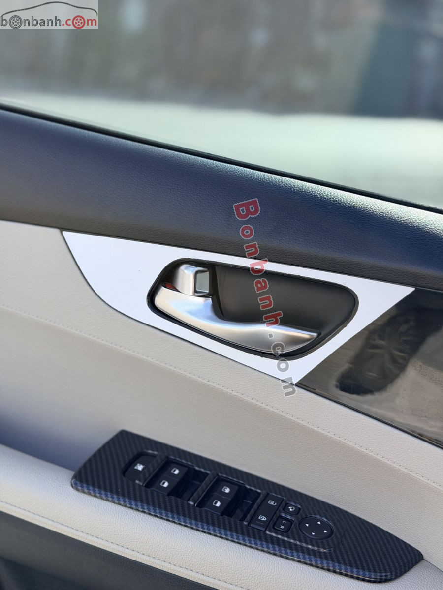 Bán ô tô Kia K3 Luxury 1.6 AT - 2022 - xe cũ