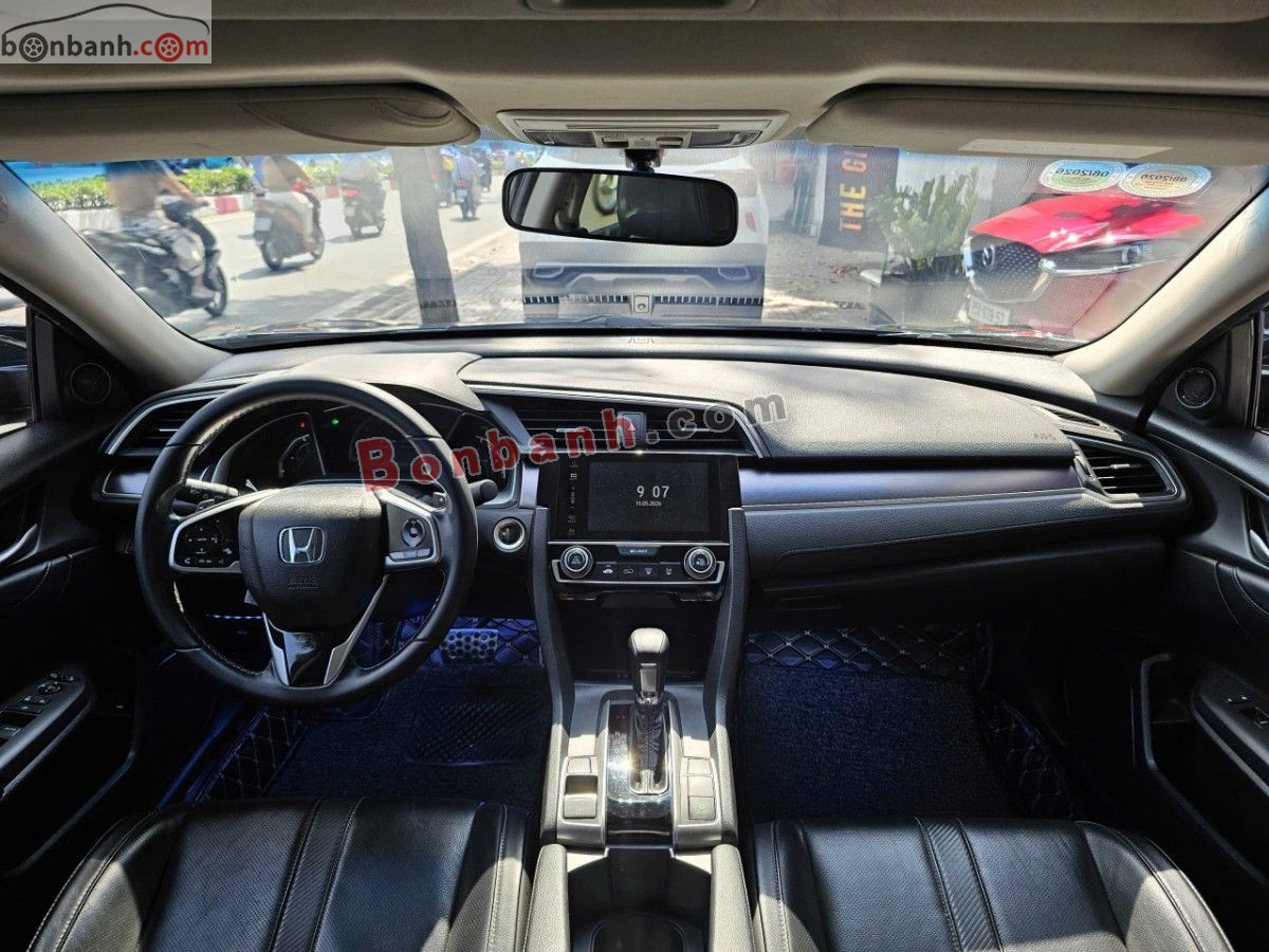 Bán ô tô Honda Civic 1.5L Vtec Turbo - 2018 - xe cũ