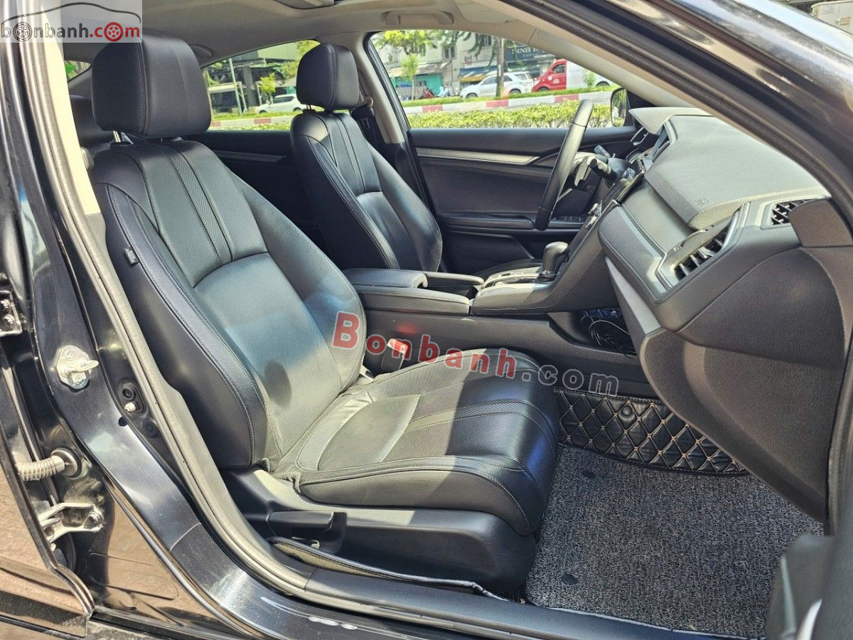 Bán ô tô Honda Civic 1.5L Vtec Turbo - 2018 - xe cũ