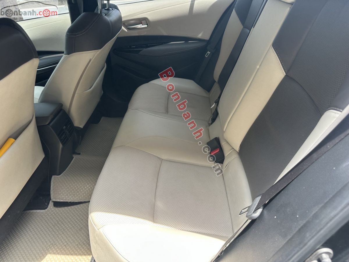 Bán ô tô Toyota Corolla altis 1.8G - 2022 - xe cũ