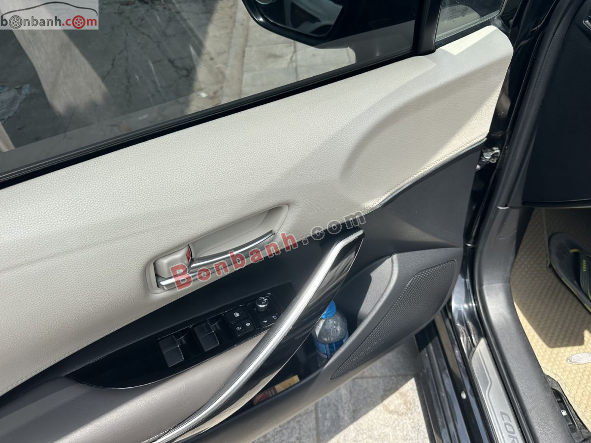 Bán ô tô Toyota Corolla altis 1.8G - 2022 - xe cũ