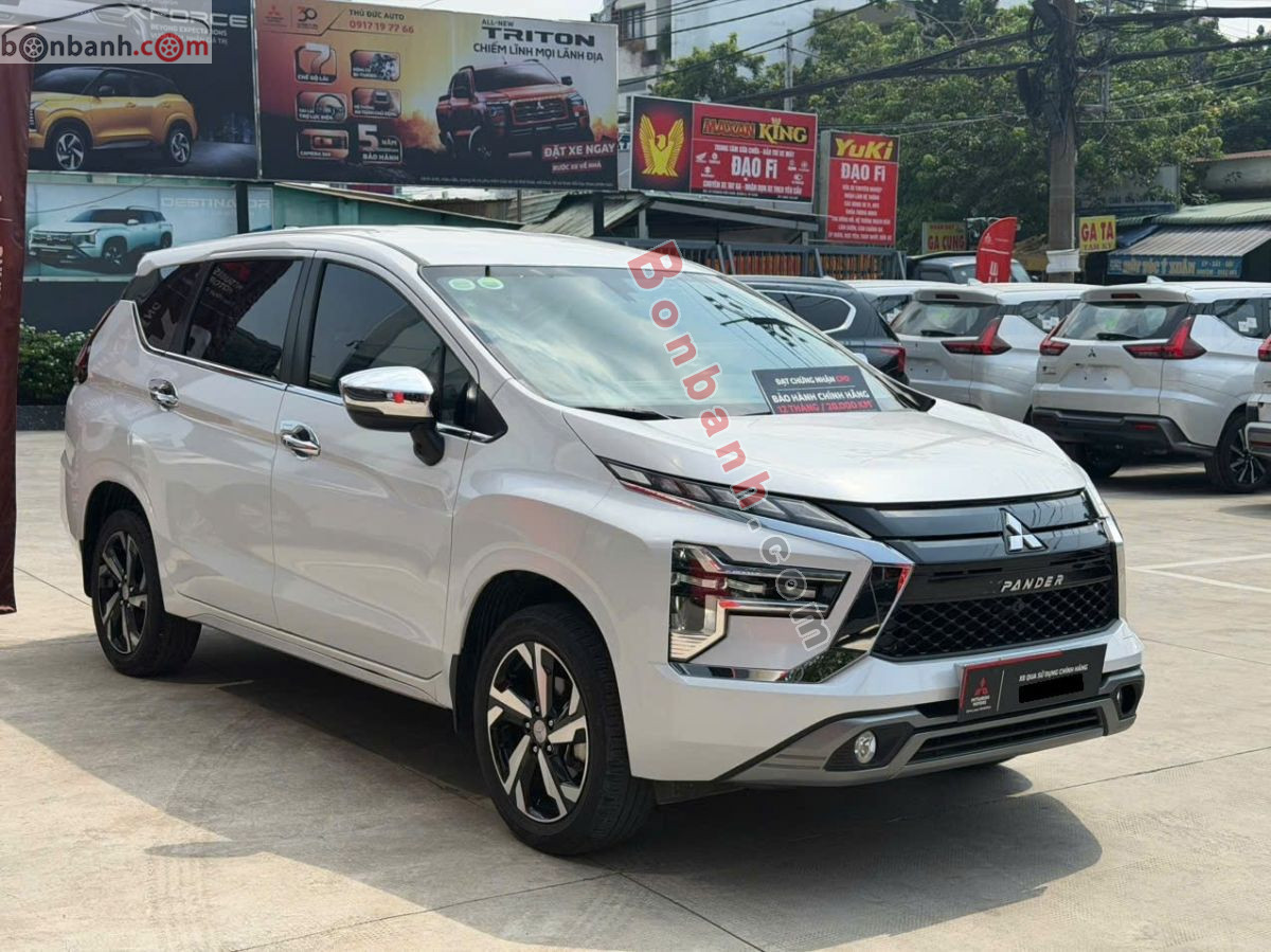 Bán ô tô Mitsubishi Xpander Premium 1.5 AT - 2023 - xe cũ