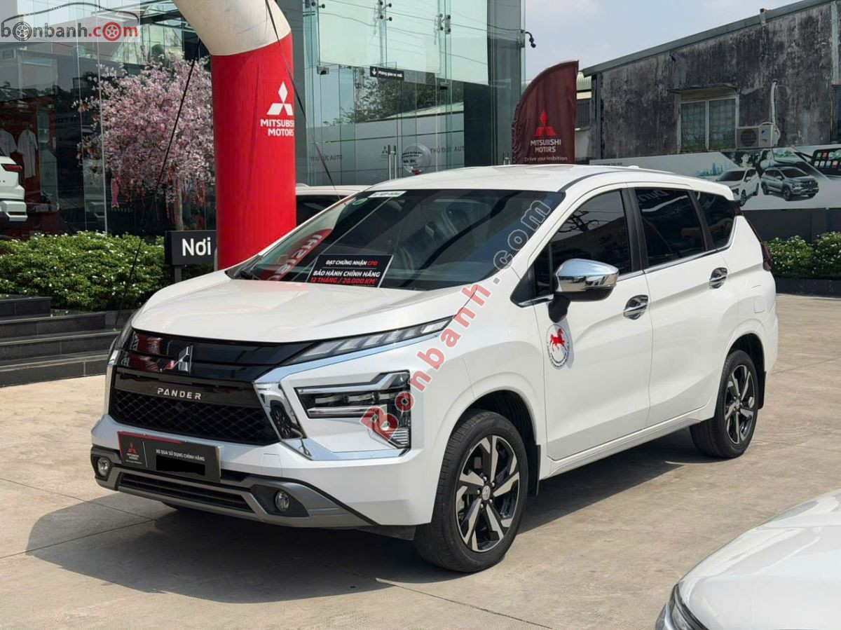 Bán ô tô Mitsubishi Xpander Premium 1.5 AT - 2023 - xe cũ