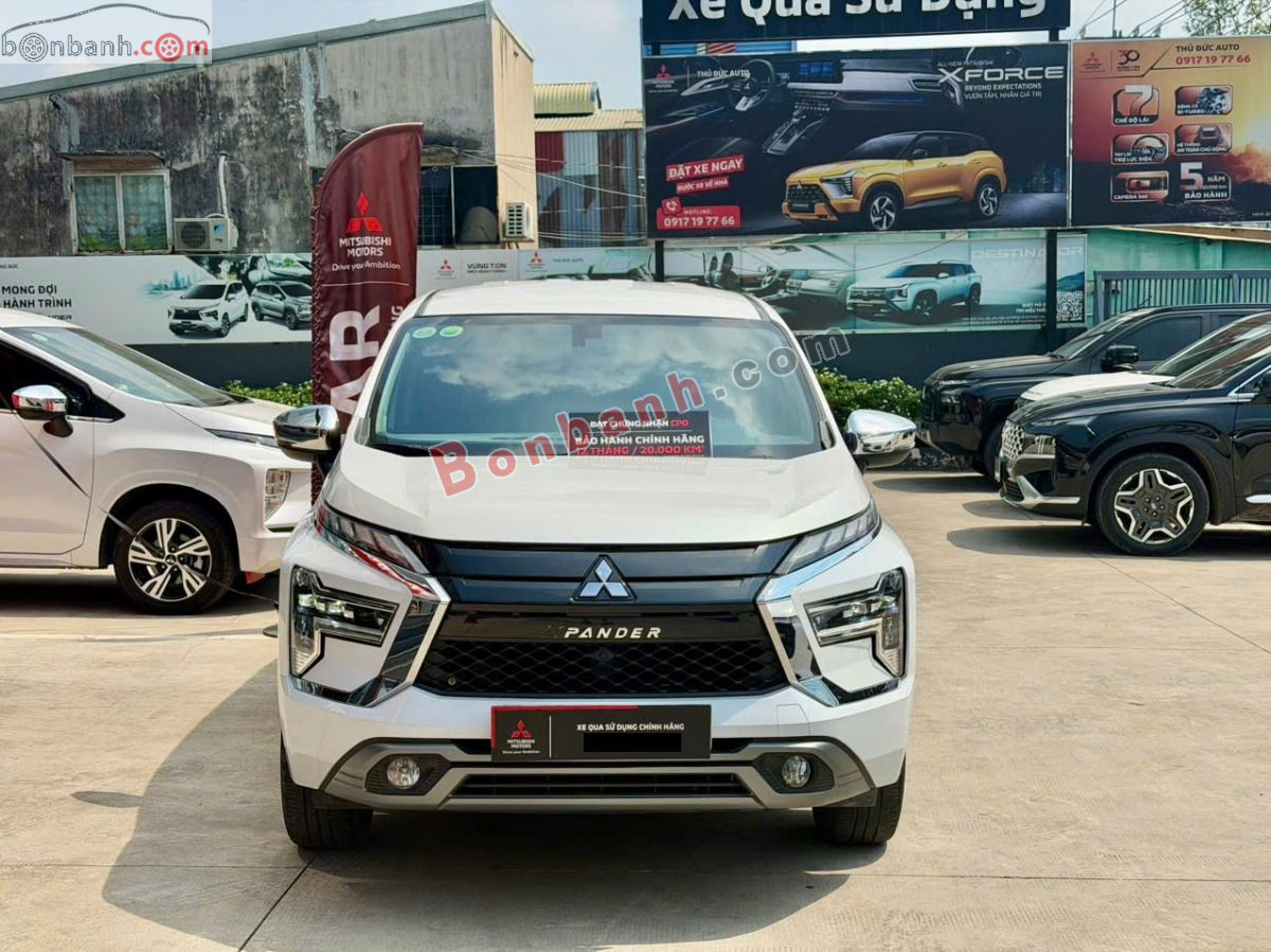 Bán ô tô Mitsubishi Xpander Premium 1.5 AT - 2023 - xe cũ