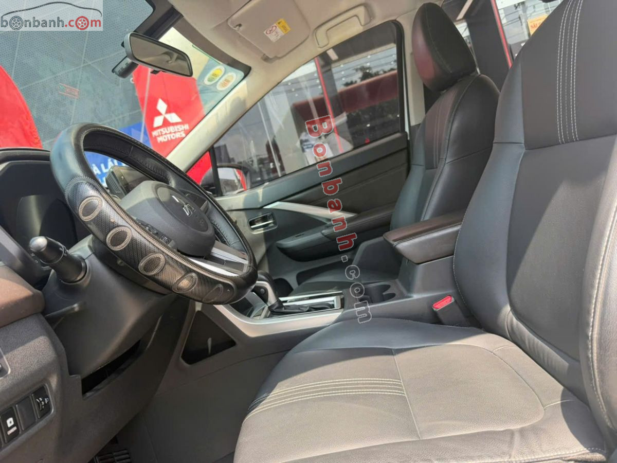 Bán ô tô Mitsubishi Xpander Premium 1.5 AT - 2023 - xe cũ