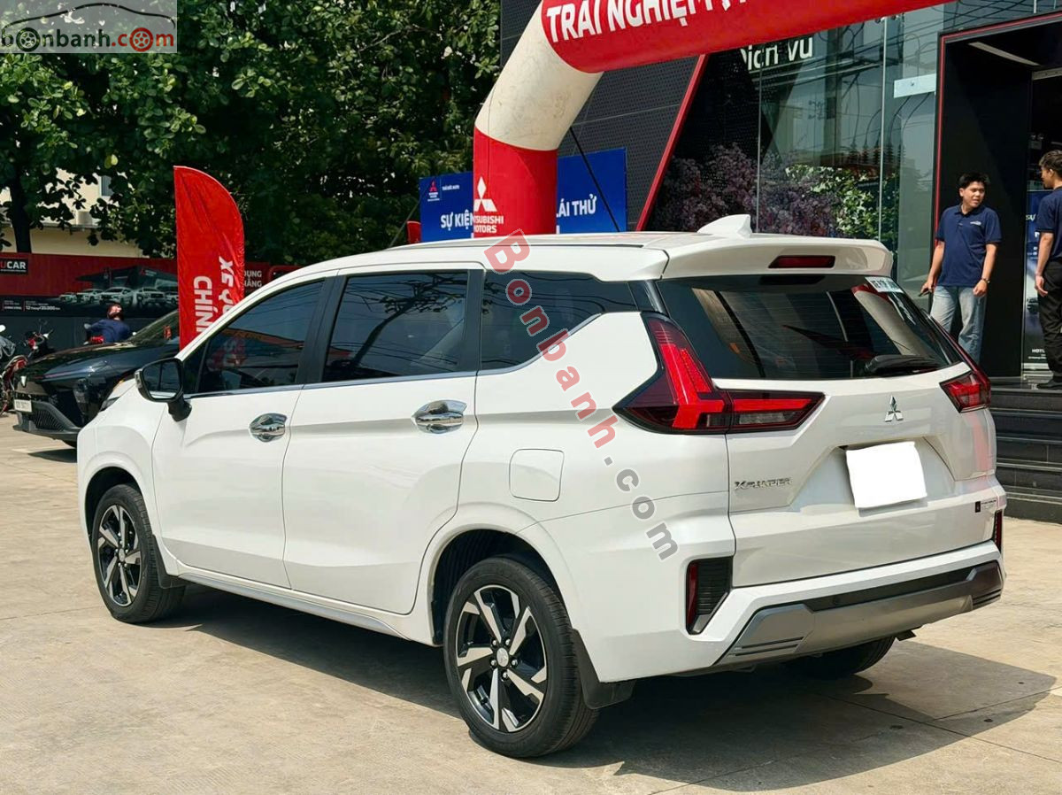 Bán ô tô Mitsubishi Xpander Premium 1.5 AT - 2023 - xe cũ