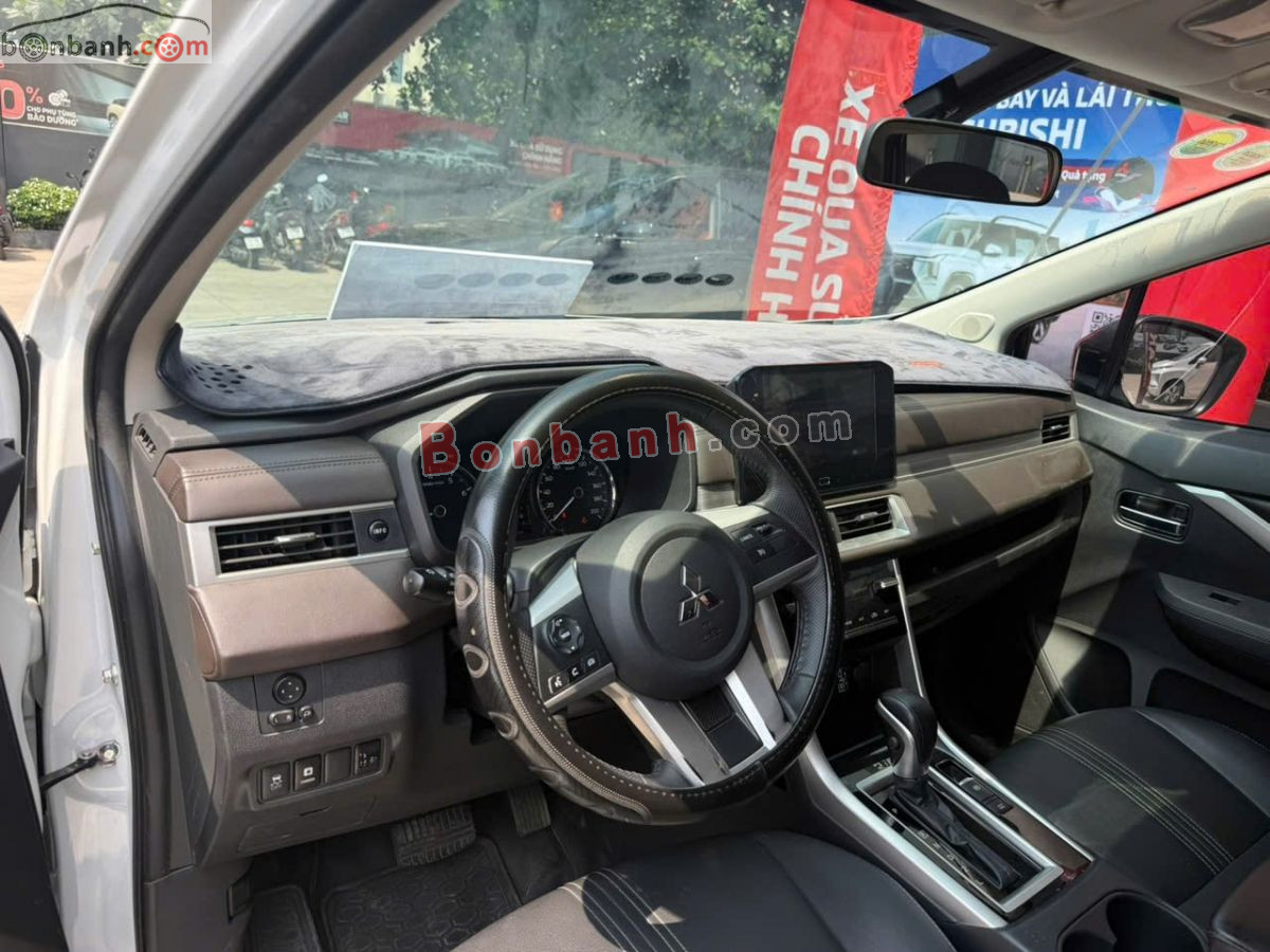 Bán ô tô Mitsubishi Xpander Premium 1.5 AT - 2023 - xe cũ