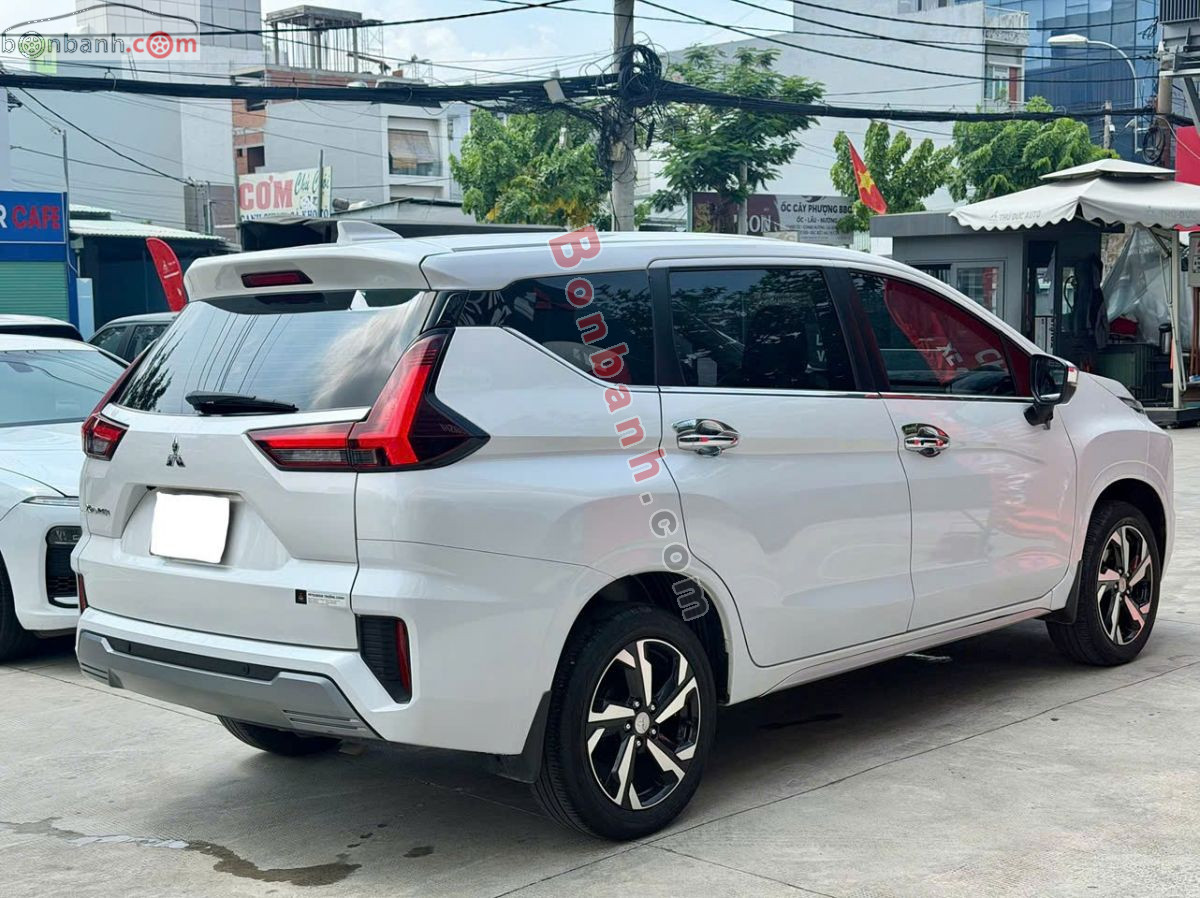 Bán ô tô Mitsubishi Xpander Premium 1.5 AT - 2023 - xe cũ