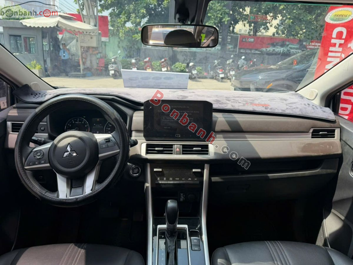 Bán ô tô Mitsubishi Xpander Premium 1.5 AT - 2023 - xe cũ