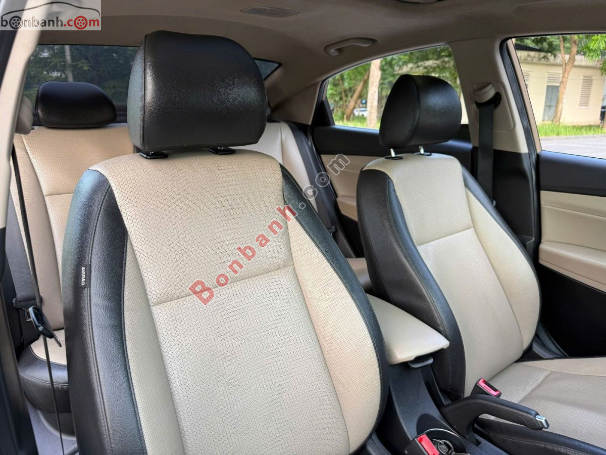 Bán ô tô Hyundai Accent 1.4 ATH - 2019 - xe cũ