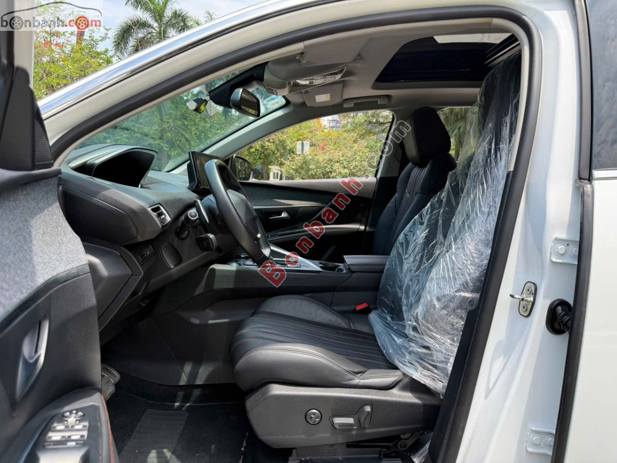 Bán ô tô Peugeot 3008 AL - 2022 - xe cũ