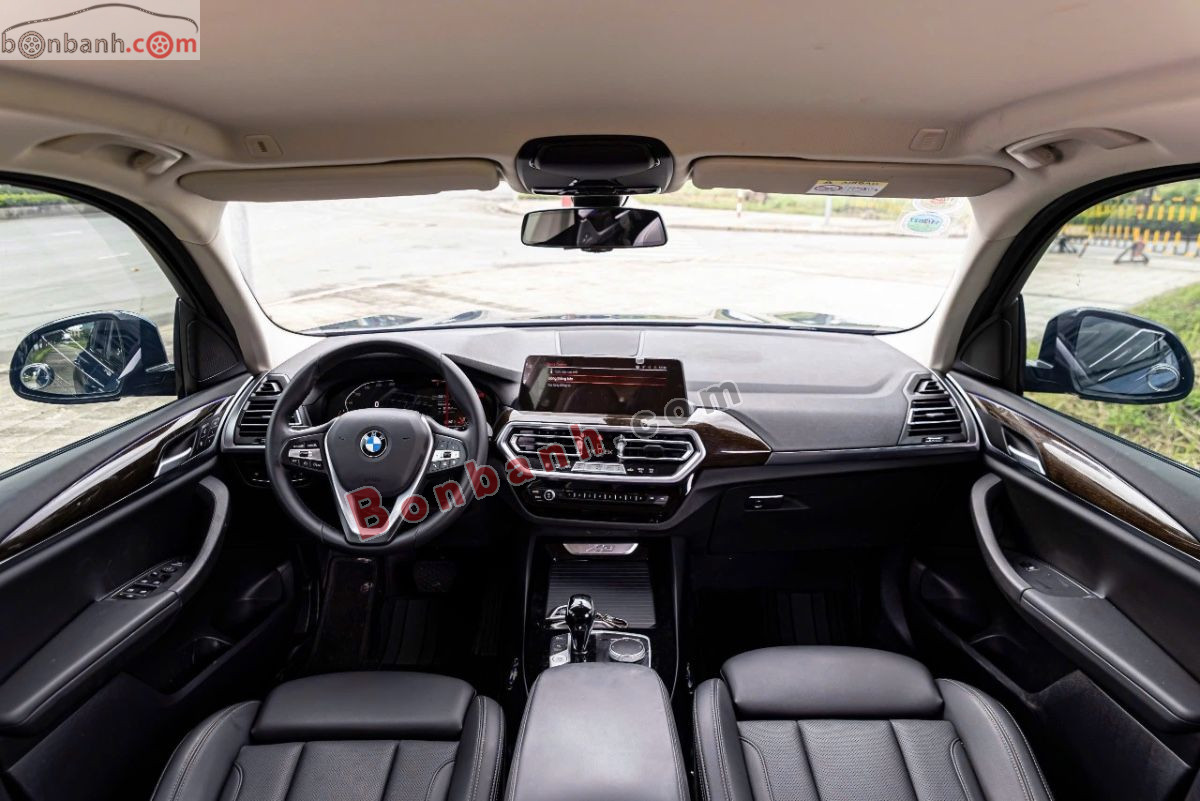 Bán ô tô BMW X3 sDrive20i - 2023 - xe cũ