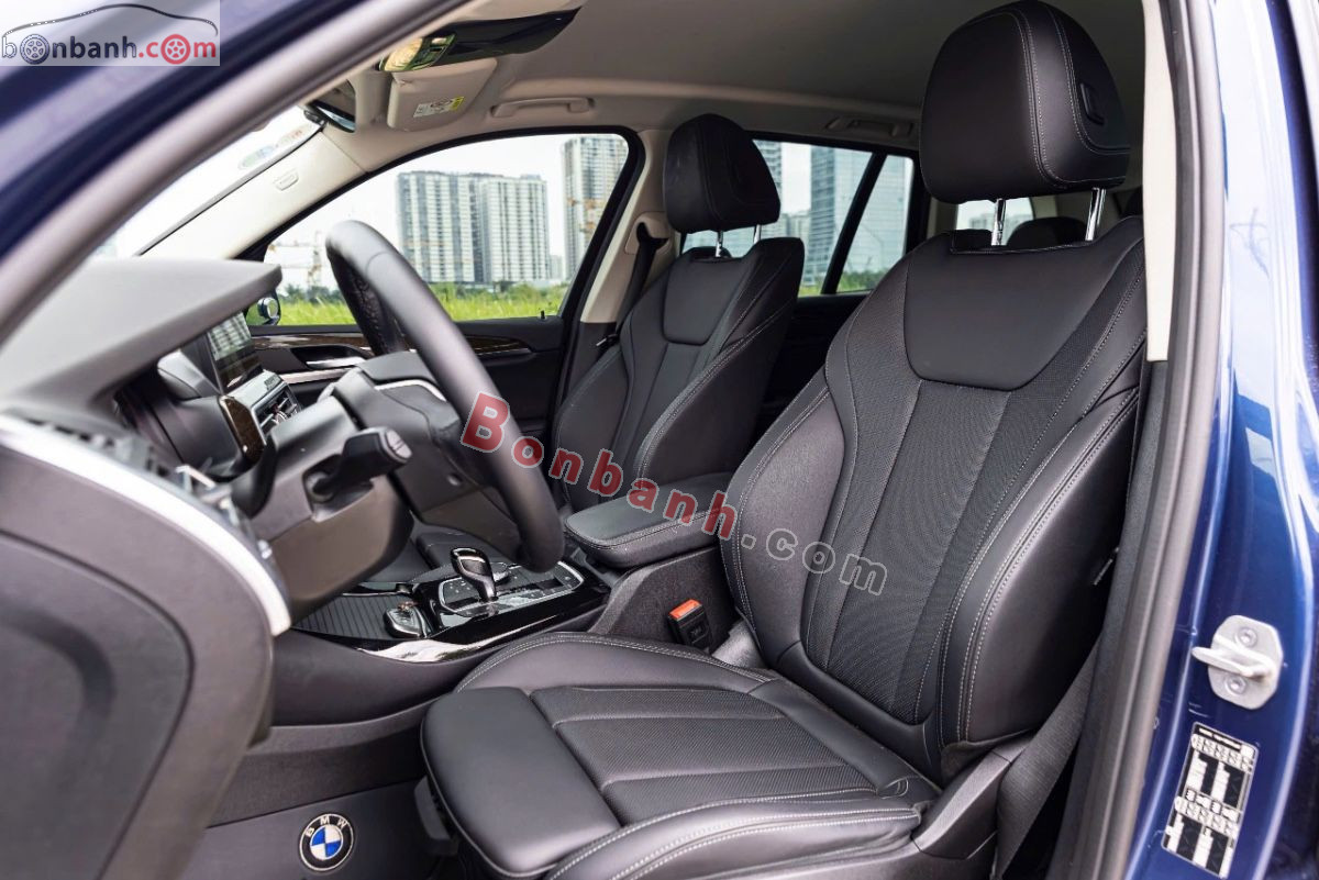 Bán ô tô BMW X3 sDrive20i - 2023 - xe cũ